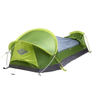 NEW Mountain Designs Burrow Bivy Tent By Anaconda - Picture 1 of 5