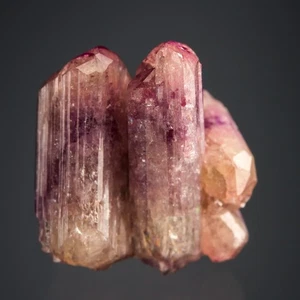 Melanson TN Collection Vesuvianite Estrie, Quebec, Canada 1212-7134 - Picture 1 of 4