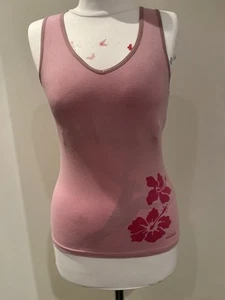 3 Venice Beach Tops mit integriertem Bustier Gr. 32/34 - Bild 1 von 4