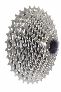 11-36 Cassette 11 Speed silver - Suitable for SHIMANO ULTEGRA. - Picture 1 of 5