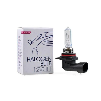 AMPOULE HALOGENE HIR2 PX22D 9012 12V 55W (BOITE) X1 MTECH - Photo 1/3