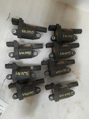 Ignition Coil/Coils/Igniter 2015 Suburban 1500 Sku#4276001 - Image 1 of 4