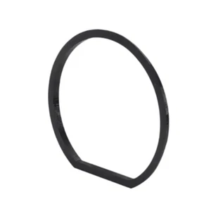 Replacement Gasket Easy to Install Vacuum Canister Gasket Vacuum Gasket for - Picture 1 of 4