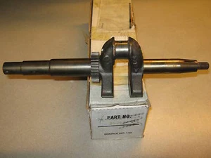 Tecumseh 35266 Crankshaft  - Picture 1 of 1