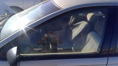 Saturn Sw2 1996 1997 1998 1999 2000 conductor ventana delantera izquierda puerta vidrio fabricante original Foto 1 de 4