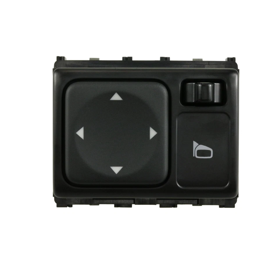 Novo interruptor de espelho externo para 2012-2021 Nissan NV1500 NV2500 NV3500 Versa   - Imagem 1 de 1