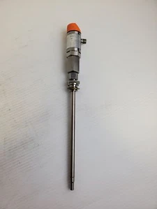 IFM Electronic TR8430 Temperature/Pressure Sensor D-45127 Essen - Picture 1 of 5