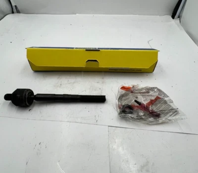 Extremo interior de la barra de amarre de dirección Moog EV800299 para Hyundai Kia 577244D000 Foto 1 de 4