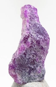 RARO CRISTAL DE SUGILITA Espécimen Mineral Áspero Piedra Preciosa Lapidaria Natural - Imagen 1 de 3