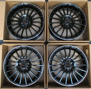 Llantas de Aleación 17 Ford Focus C Max S MAX Mondeo Kuga Puma SUV Ecoboost - Bild 1 von 2