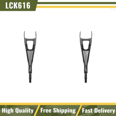 Dorman For Ford Bronco 1987 1988 1989 1990 1991 - 1996 Front Control Arms - Image 1 of 4