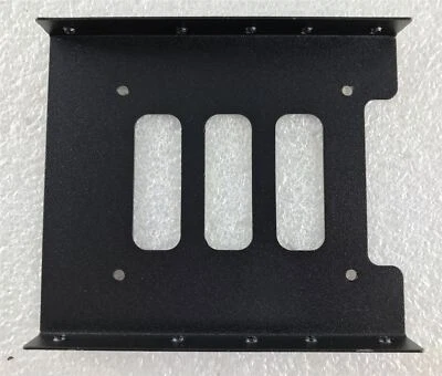 Apple IMAC HDD SSD Metal Bracket Holder Caddy Drive Mount Tray Adapter Mid-2011 - Image 1 of 3