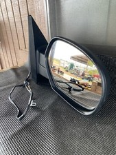 07 08 09 10 11 12 13 Sierra Silverado Passenger Side View Mirror RH
