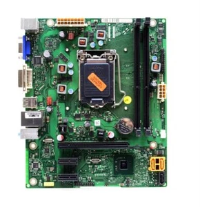 Fujitsu Esprimo P410 E85+ D3120-A10 GS 1 scheda madre socket micro ATX 1155 #83727 - Foto 1 di 6