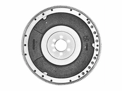 适用于 1988 - 1989 年 GMC S15 Jimmy Flywheel 57663SK 4.3L V6 — 第 1/2 张图片