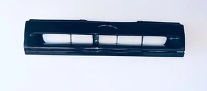 Ford Laser KE Front Grille 1985 - 1989 Black - Picture 1 of 3