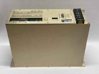 Servoamplificador digital sin escobillas REXA SMB9275-1B-1-6345 reacondicionado Foto 1 de 4