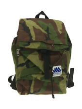 Madden Backpack/Khk/Camouflage BRW51