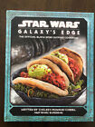BRAND NEW Star Wars Galaxys Edge The Official Black Spire Outpost Cookbook 