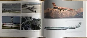 MERIDIANA ALISARDA AIRLINES AIR ITALY EUROFLY 1964-2018 HISTORY BOOK DC9 BAE146 - Bild 1 von 12