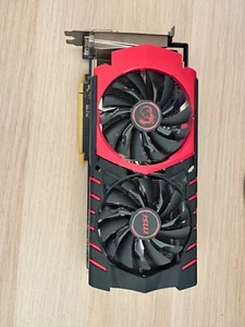 Carte Graphique MSI R9 390 - Photo 1/4