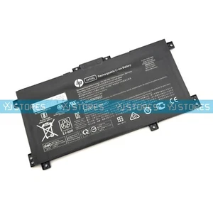 Genuine LK03XL OEM Battery for HP Envy X360 15-BP 15-BQ 15-CN 15-CP 15-CR 17-AE - Picture 1 of 3