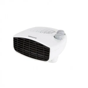DigiLine Heizgerät 2.000 W Calefactor FAC 3080 weiß - Bild 1 von 1