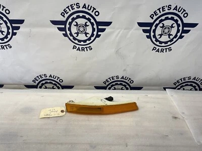 2006-2010 OEM VOLKSWAGEN PASSAT LUZ DE SETA DIANTEIRA ESQUERDA 3C0953041G - Imagem 1 de 4