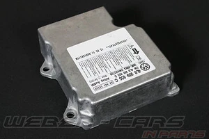 4L0910655D 4L0959655C Airbag Control Unit for Airbag Audi Q7 - Picture 1 of 4