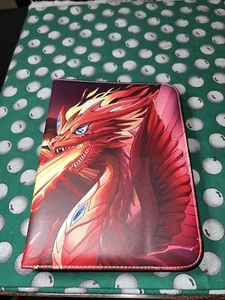 Ultra Pro Charmander 9-Pocket PRO-Binder für Pokémon - Bild 1 von 10