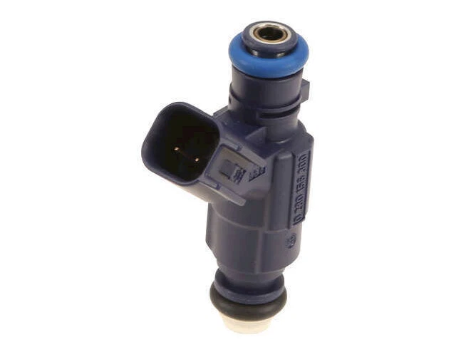 Inyector de combustible Bosch para Pontiac G8 2008-2009 3,6 L V6 54WJMM Foto 1 de 1