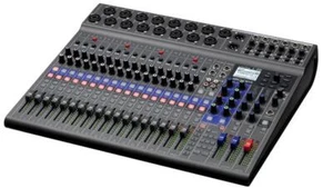 22 Channel Digital Mixer/Recorder with FX & USB - L-20 - Picture 1 of 6