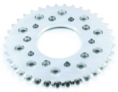 JT 1984-1985 Honda VF700F Interceptor REAR STEEL SPROCKET 36T JTR1334.36 - Image 1 of 2