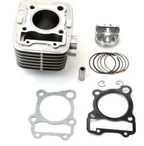 Kawasaki Klx140 Klx150 Big Bore Kit RACING 170cc 63mm (WISECO) Expedite - Foto 1 di 1