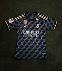 BRAND NEW!!! MEN'S REAL MADRID 2023/2024 AWAY JERSEY!!! Size M!!!