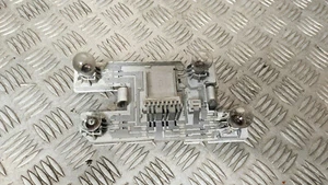 Platine porte ampoule arrière gauche - RENAULT Clio I (1) - Bild 1 von 3