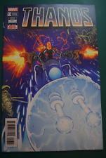 Thanos #13 VF/NM See Scans/Pics 3rd Print Variant 1st App of Cosmic Ghost Rider