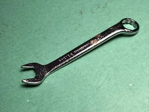 Proto Professional | 12-Point 3/8” Combination Wrench | 47-L-972-B | USA - Picture 1 of 12