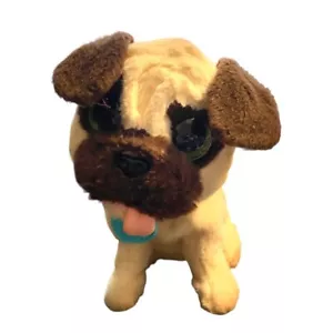 HASBRO J.J. FurReal FRIENDS MY JUMPING MOPS SPIELZEUG WELPE WELPE HUND INTERAKTIVES SPIELZEUG JJ - Bild 1 von 6