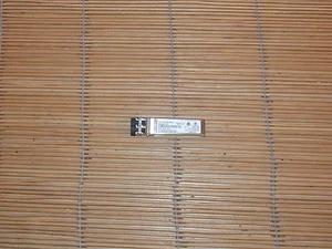 HP 455883-B21 455885-001 10Gb SFP+ SR Transceiver 456096-001 - Bild 1 von 1
