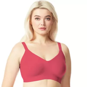 Olga GM3911A Easy Does It Bra Wire-Free Medium - Picture 1 of 1