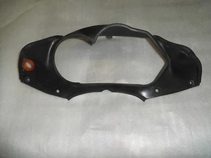Kawasaki ZZR 1100 ZXT10C Copertura Tachimetro Cruscotto Strumenti Copertura - Picture 1 of 4