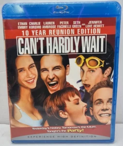 Cant Hardly Wait (Blu-ray Disc, 2008, 10th Anniversary Edition) - Bild 1 von 6