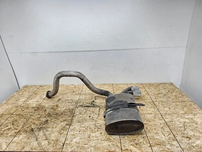 CHEVROLET CORVETTE C5 01-04 REAR LEFT DRIVER EXHAUST MUFFLER TAIL PIPE TIP TIPS - Image 1 of 4