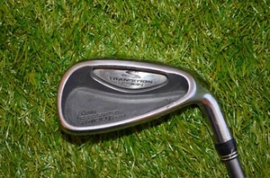 Cobra 3400I/XH 9 Iron Right Handed 36" Graphite Regular New Grip - Picture 1 of 6