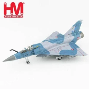 Hobby Master Phantom 2000-5F France 1/72 diecast plane model aircraft - Picture 1 of 6