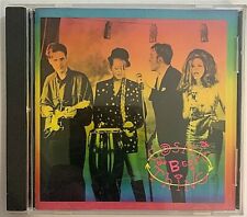 The B-52's - Cosmic Thing CD 1994 Reprise Records ‎– 9 25854-2 VG