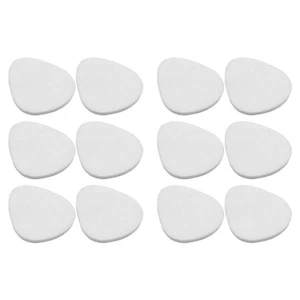 6 pares de almohadillas para antepié plantilla de tacón alto insertos para zapatos cojines para mujer - Imagen 1 de 12