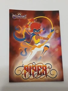 Piper 2017 Topps Mysticons Card #3 - Picture 1 of 2