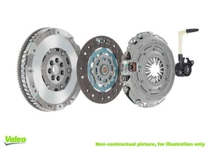 Clutch Kit VALEO MERCEDES-BENZ CITAN 111 CDI 837432 - Picture 1 of 1